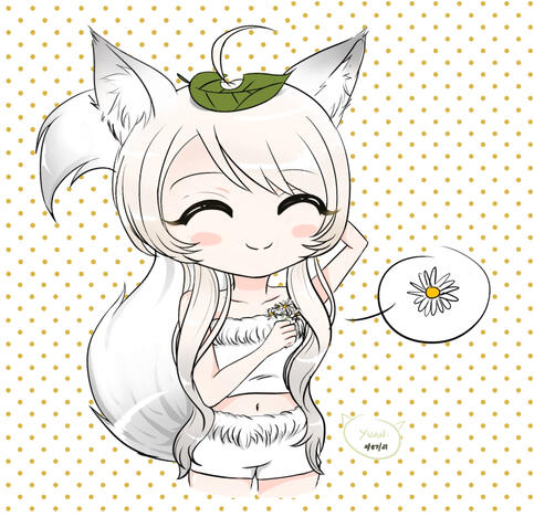 Ending Fairy