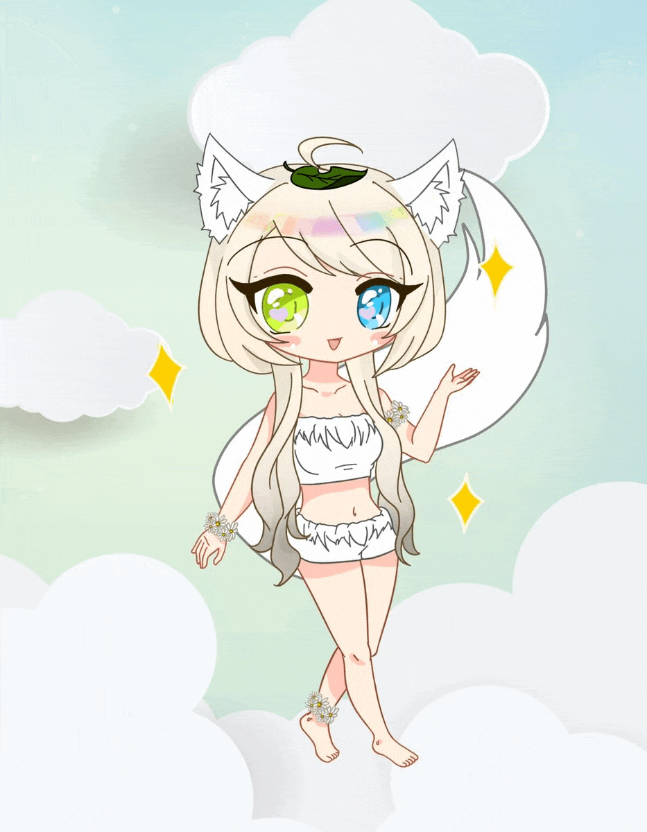 Starting Stream Fairy