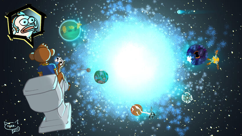 Death by Supernova