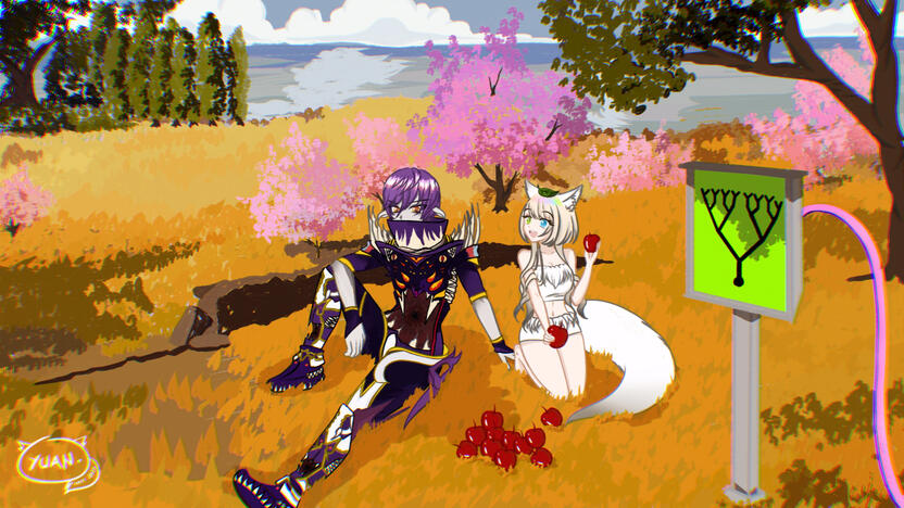 The Orchard