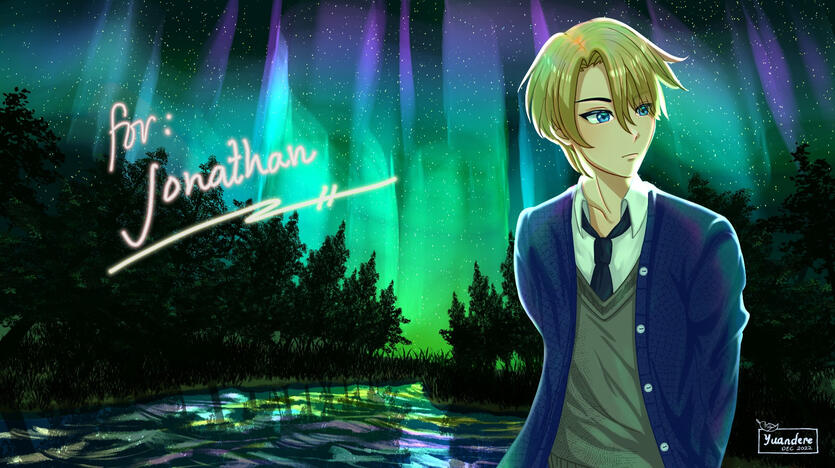 Aurora Borealis