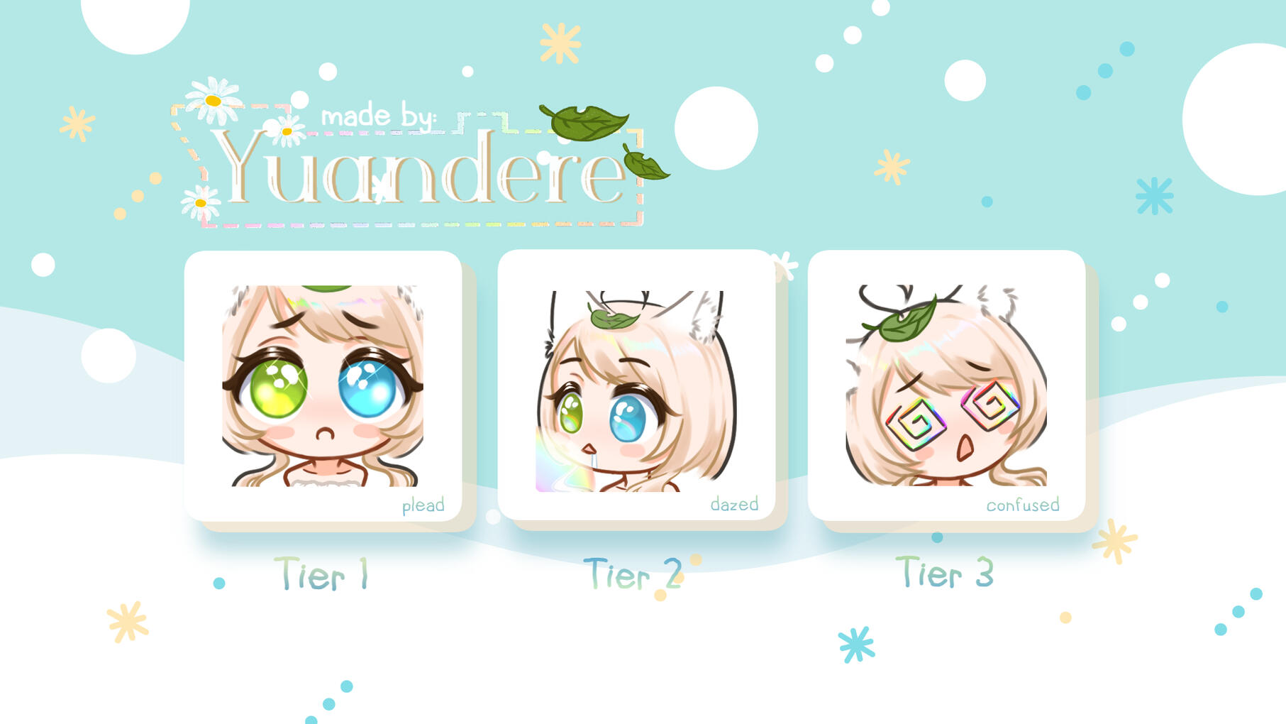 Second Batch